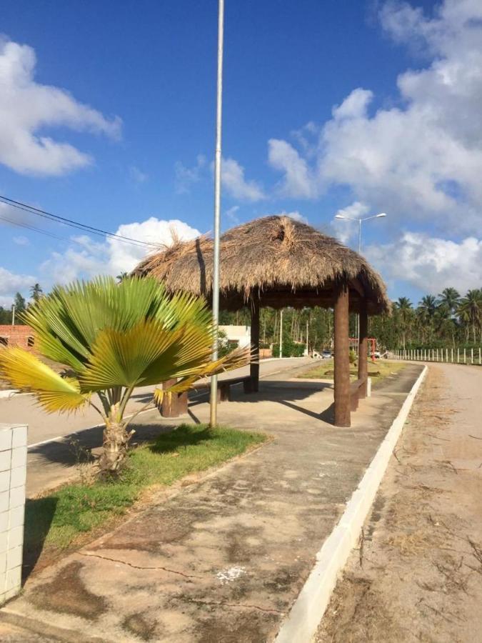 Gravatá beach flats São José da Coroa Grande Kültér fotó