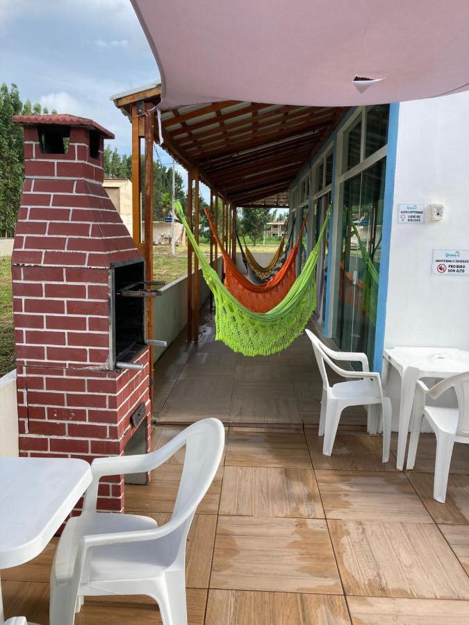 Gravatá beach flats São José da Coroa Grande Kültér fotó